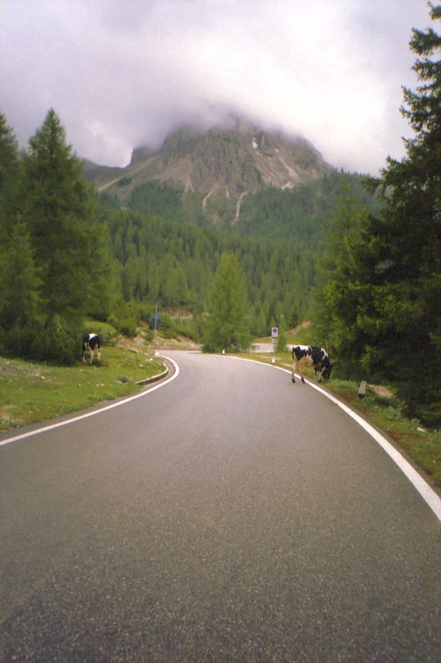 11 Tour de 97
